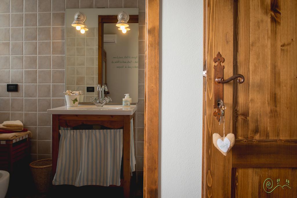 Locanda Camera Con Vista Faenza Kamer foto