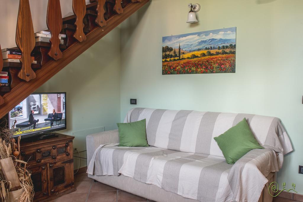 Locanda Camera Con Vista Faenza Kamer foto