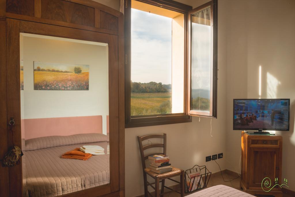 Locanda Camera Con Vista Faenza Kamer foto