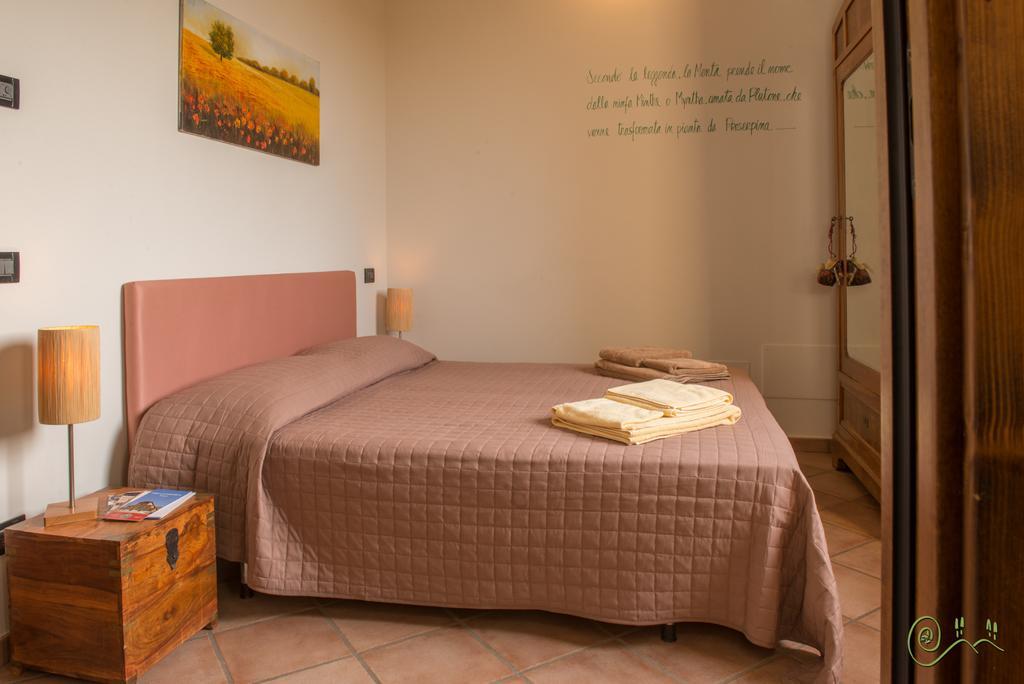 Locanda Camera Con Vista Faenza Kamer foto