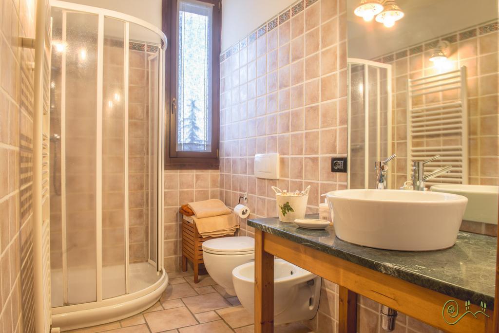 Locanda Camera Con Vista Faenza Kamer foto