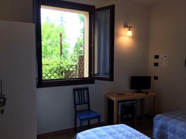 Locanda Camera Con Vista Faenza Buitenkant foto