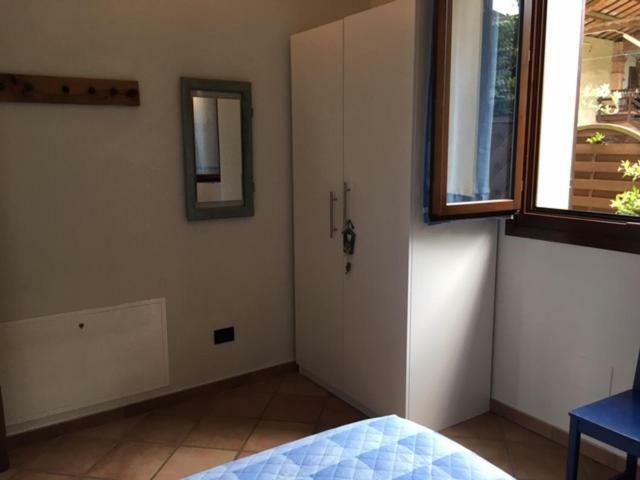 Locanda Camera Con Vista Faenza Buitenkant foto